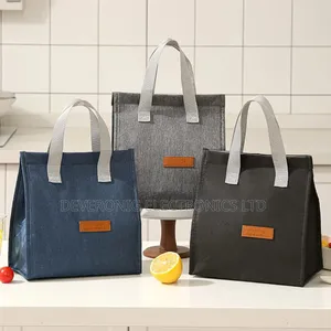 Lunch Tote Bag for Food Storage Bag