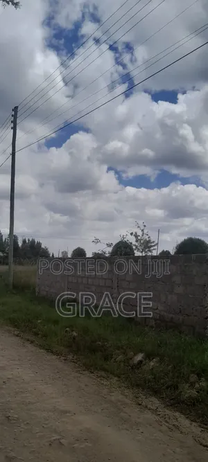 Kitengela Plots: Kimalat Kitengela (Gated)