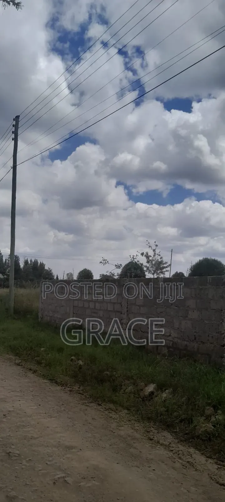 Kitengela Plots: Kimalat Kitengela (Gated)