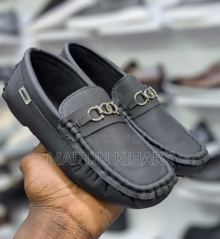 Kids Loafers (Size 26-36)