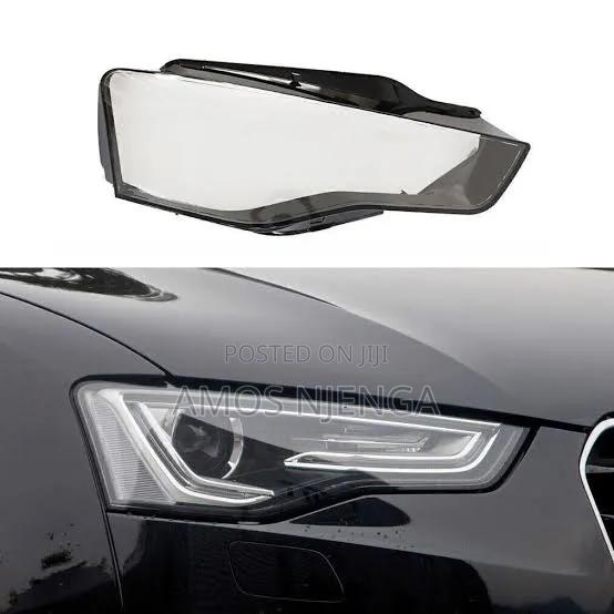 Audi A5 8t 2012-2016 Head Light Lens