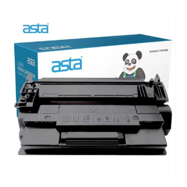 Asta 37a Toner Cartridge