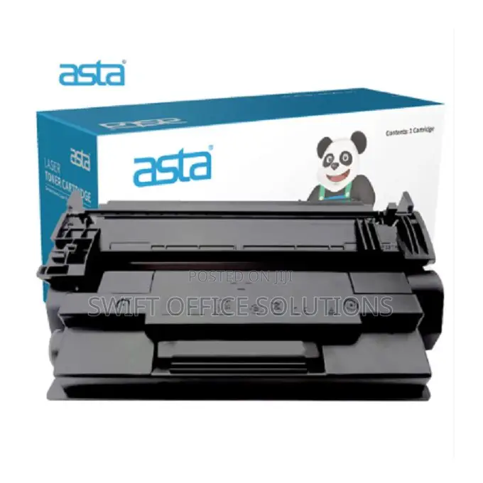 Asta 37a Toner Cartridge