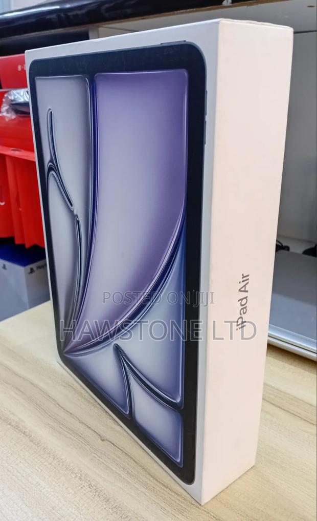 New Apple iPad Air 11 (2026) 128 GB - thumbnail 2