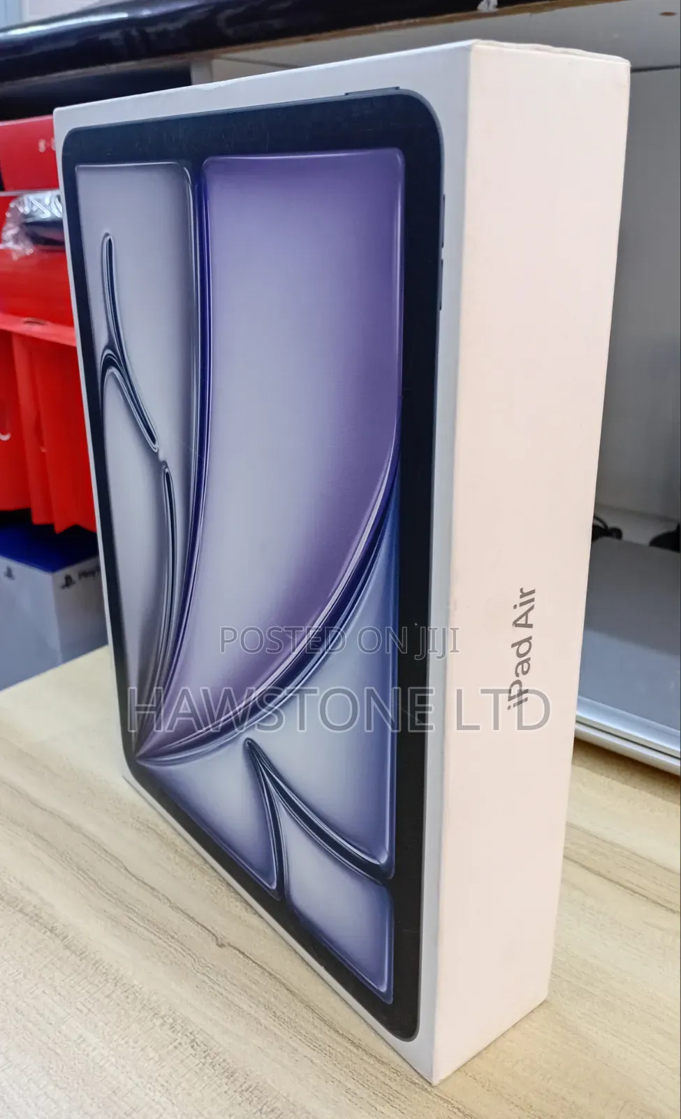 New Apple iPad Air 11 (2026) 128 GB
