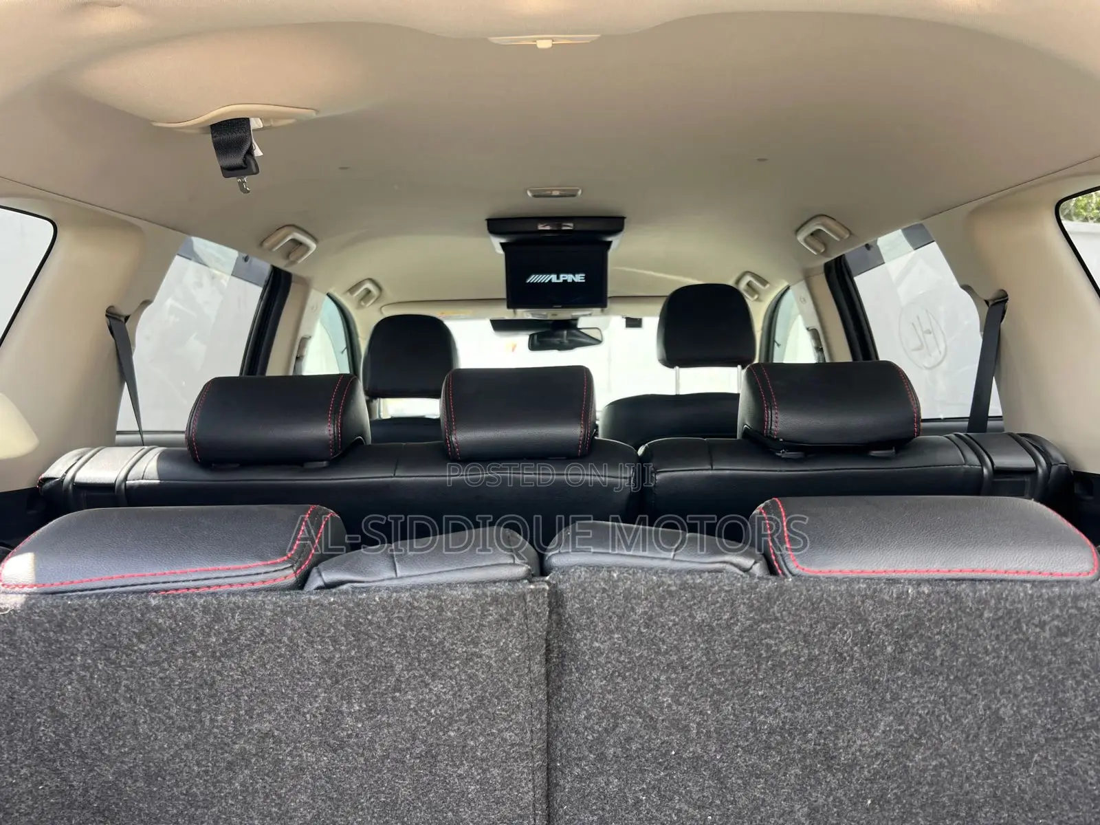 Mitsubishi Outlander 2019 Green