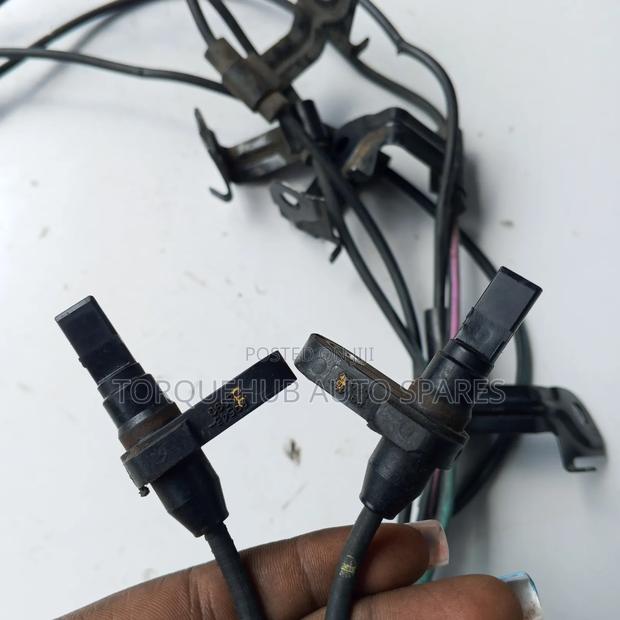 Toyota Vitz Abs Sensor