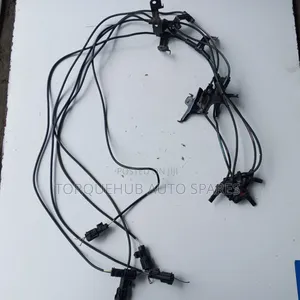 Toyota Vitz Abs Sensor