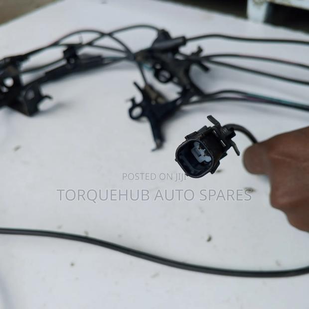 Toyota Vitz Abs Sensor - thumbnail 3