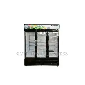 728 Litres Premier Show Case Chiller Fridge
