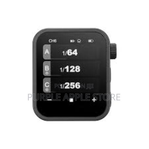 Godox Xnano S Touchscreen TTL Wireless Flash Trigger for Sony