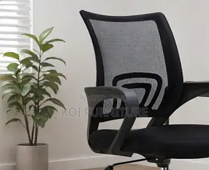 Office Chairs; Mesh Clerical Office Mesh 360 Rotation Chairs