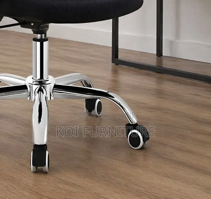 Office Chairs; Mesh Clerical Office Mesh 360 Rotation Chairs