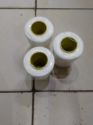 Well Performing and Approved Sewing Thread/Highly Recommend Thread