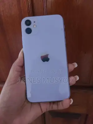 Apple iPhone 11 128 GB Purple