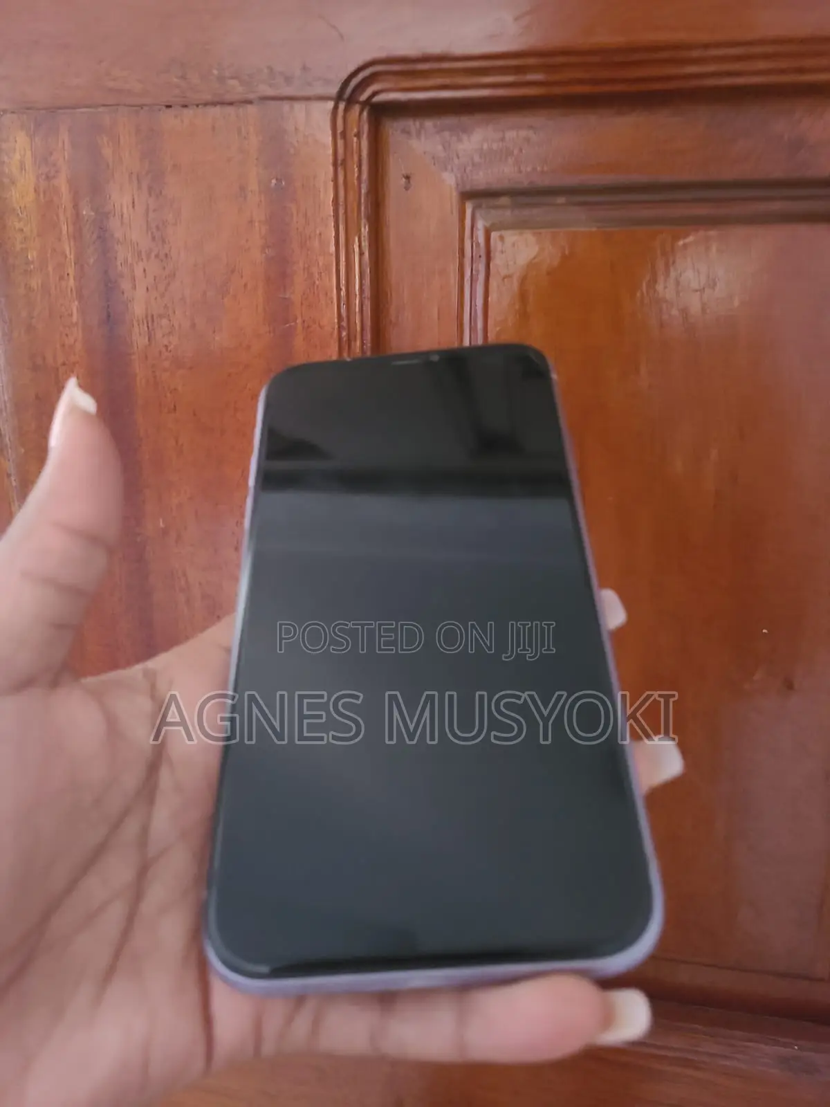 Apple iPhone 11 128 GB Purple