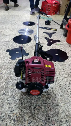 9in1premier Petrol Brush Cutter/9in1 4stroke Premier Brush Cutter
