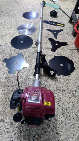 9in1premier Petrol Brush Cutter/9in1 4stroke Premier Brush Cutter