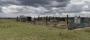 Athi River Plots