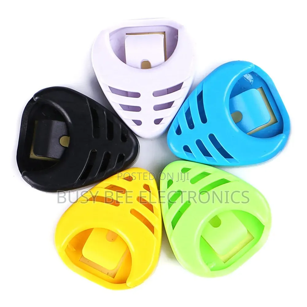 Guitar Pick Case