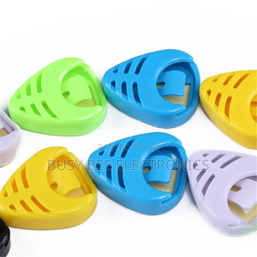 Guitar Pick Case