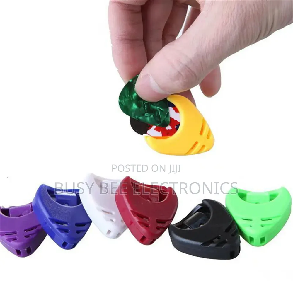 Guitar Pick Case