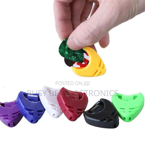 Guitar Pick Case - thumbnail 3