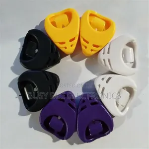 Guitar Pick Case