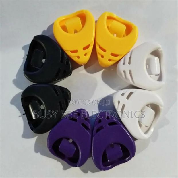Guitar Pick Case - thumbnail 4