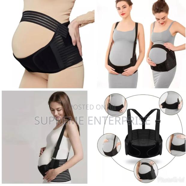 Pregnancy Support Belt /Backbone Fixer