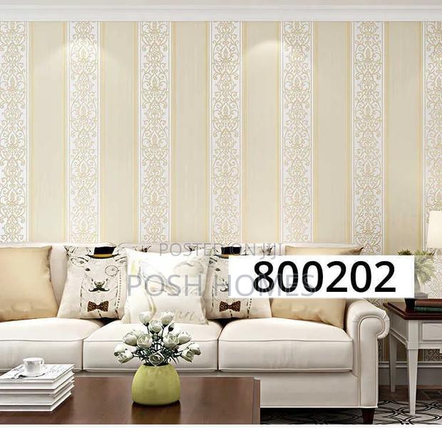 Layering Quality Wallpapers