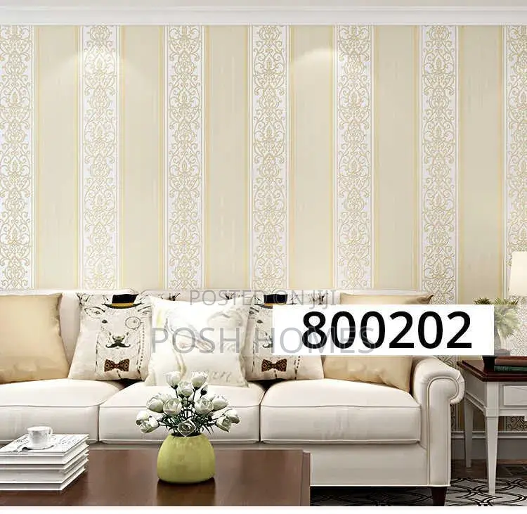 Layering Quality Wallpapers