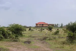 Prime Plots in Taji Gardens Isinya