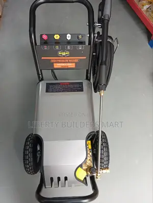Hisaki 3450psi Pressure Washer