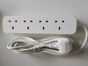Itel Power Extension 4 Way 3 Meyers Cable Length