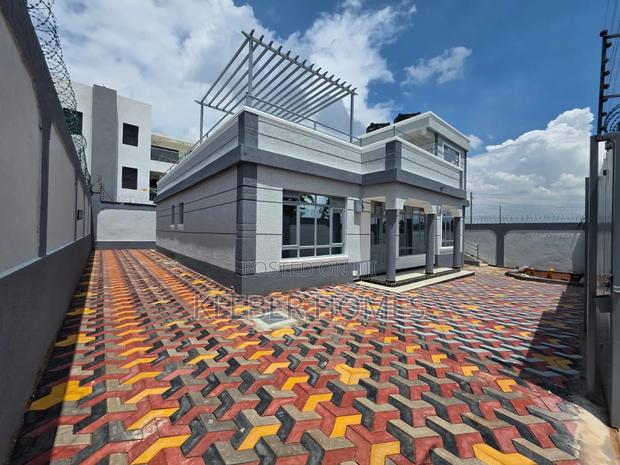 4bdrm Maisonette in Ruiru, RedSoil Estate for sale