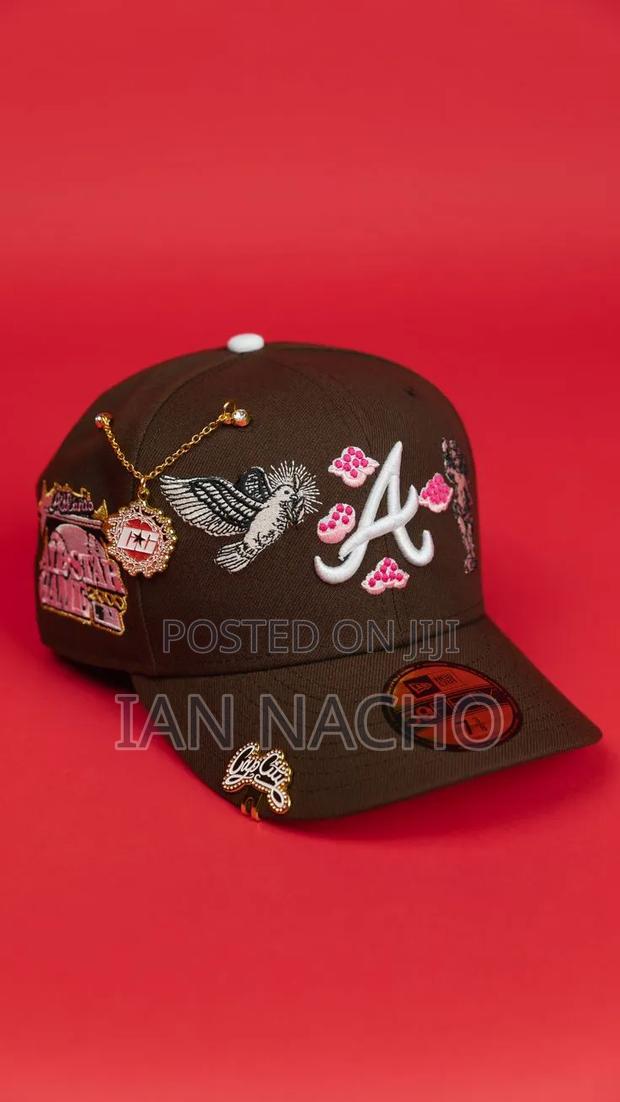 Custom Caps - thumbnail 4