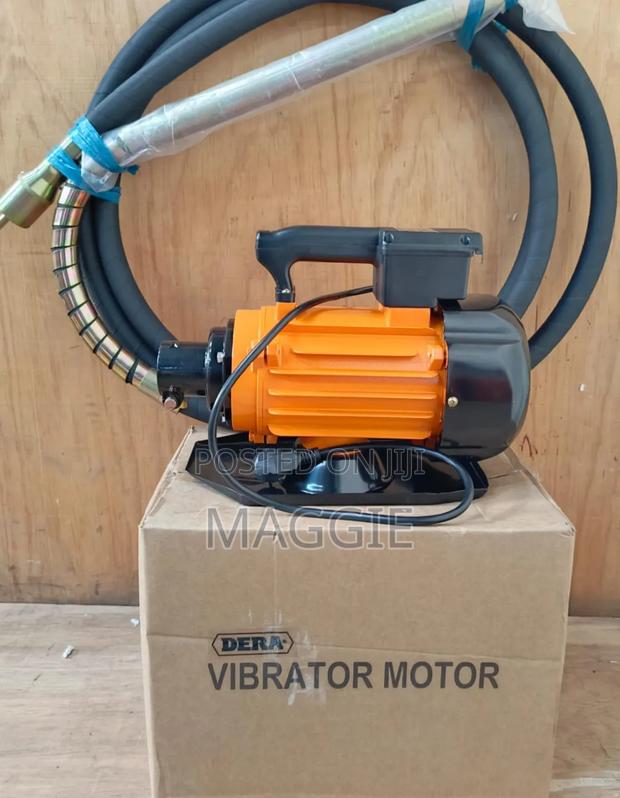 Dera Electric Vibrator (Big)