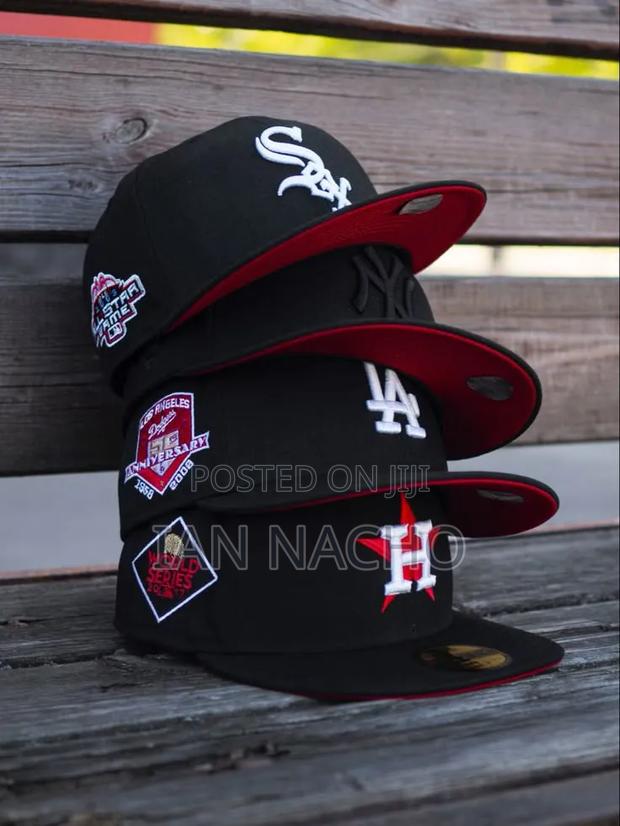 Custom Caps - thumbnail 6