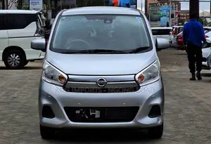 Nissan Dayz 2019