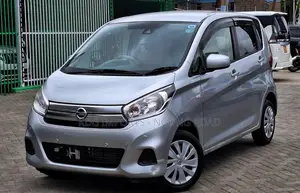 Nissan Dayz 2019