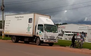 Transport Services: We Offer Affordable Reliable Transport in Ea