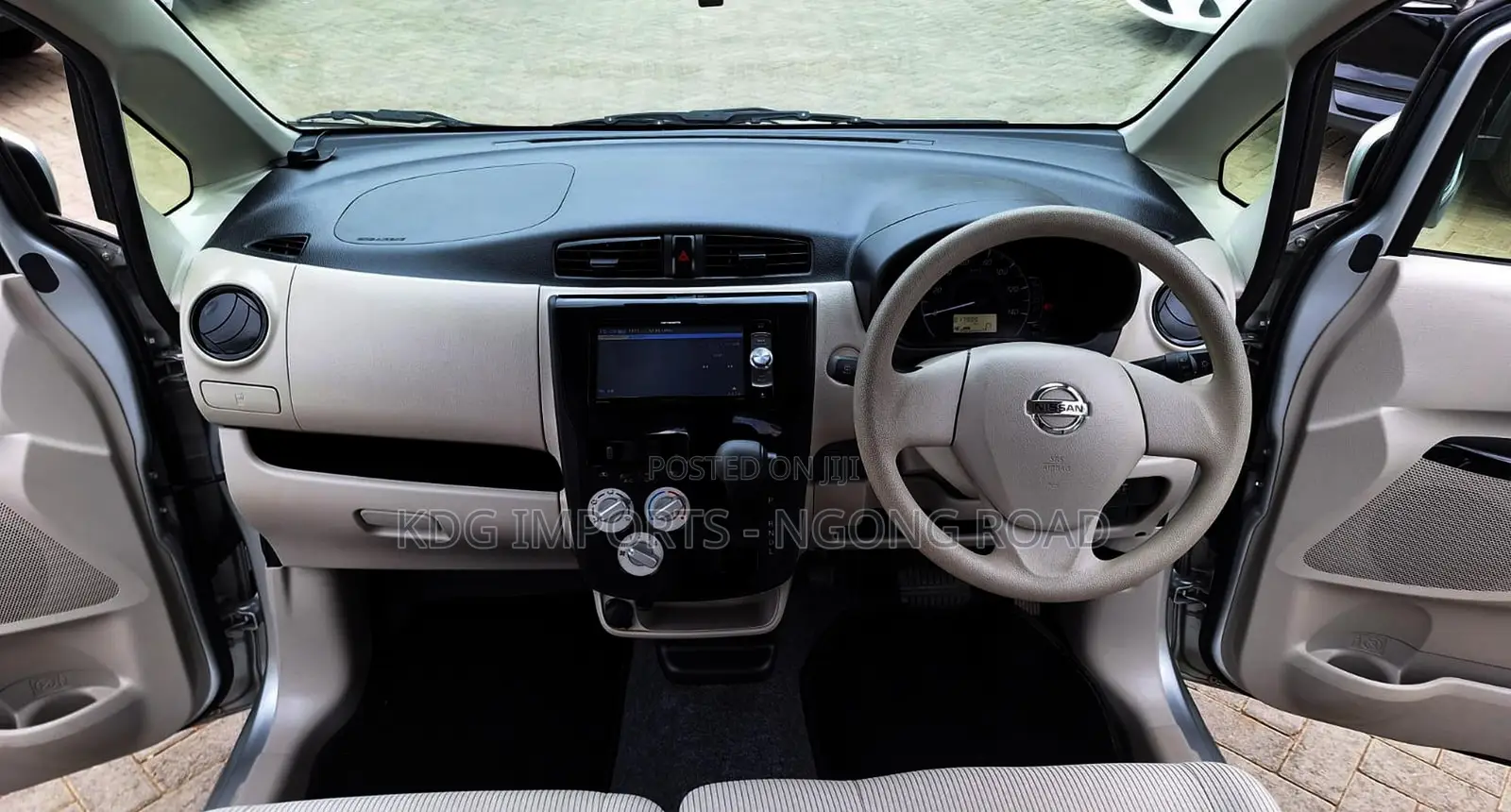 Nissan Dayz 2019