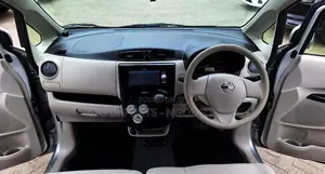 Nissan Dayz 2019