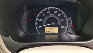 Nissan Dayz 2019