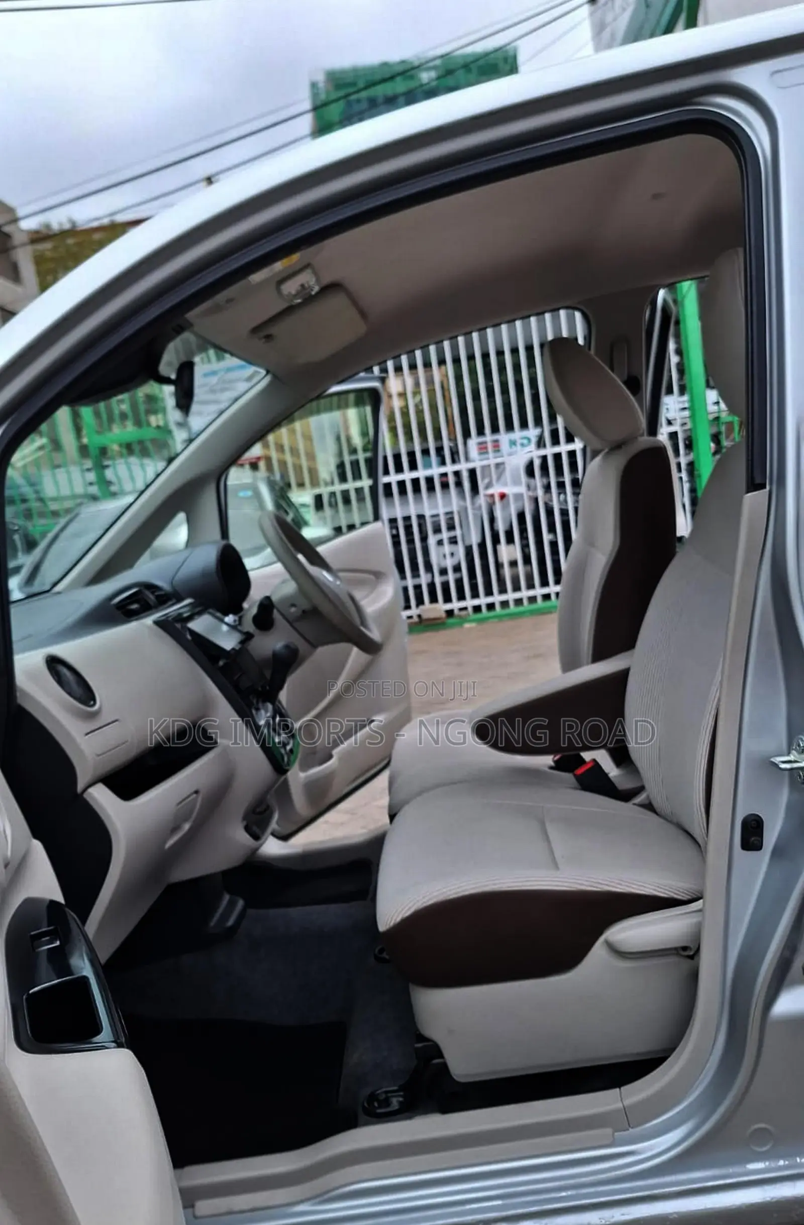 Nissan Dayz 2019