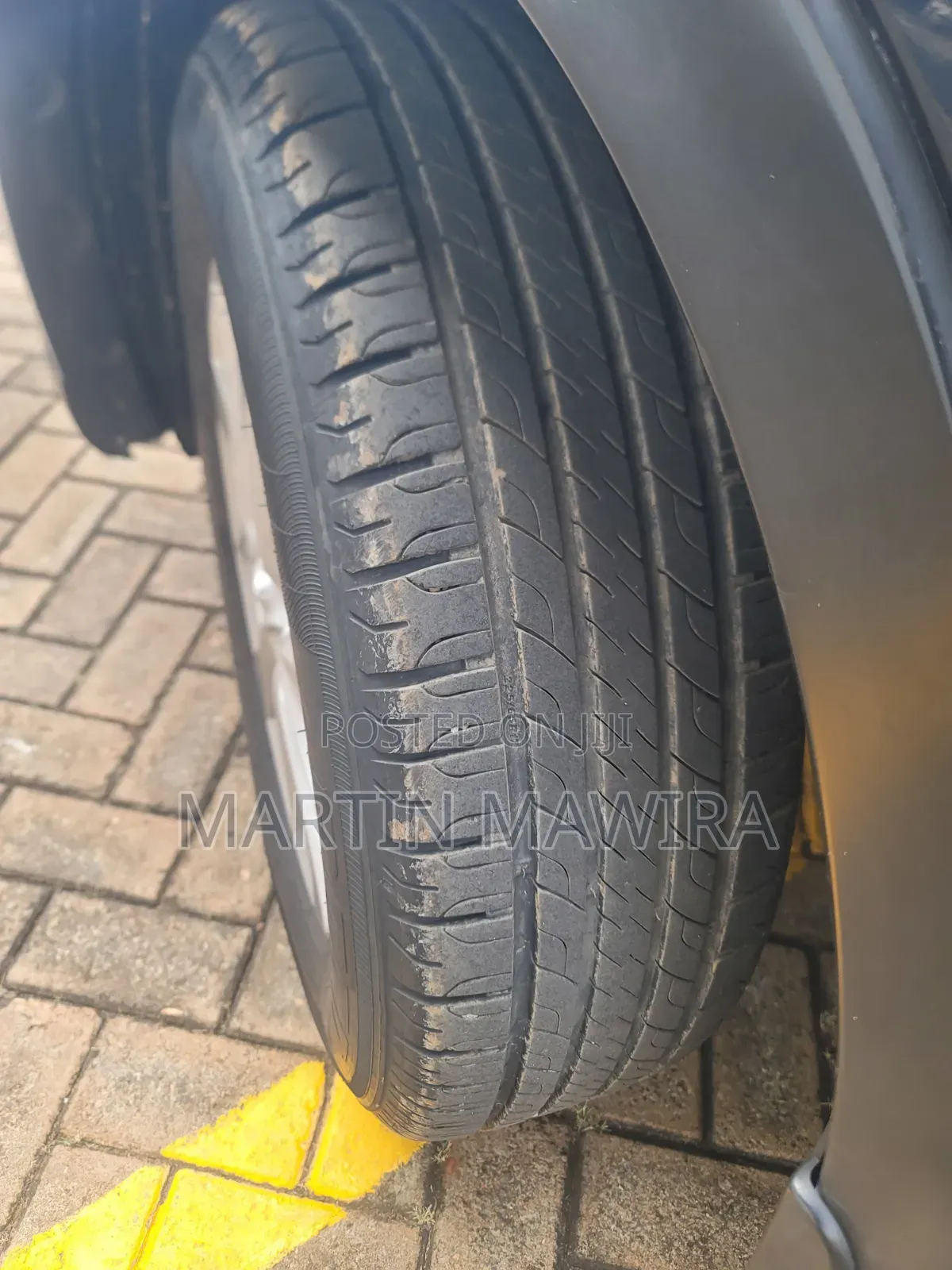 Mazda CX-5 2014 Gray