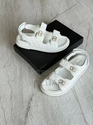 Ladies Sandals