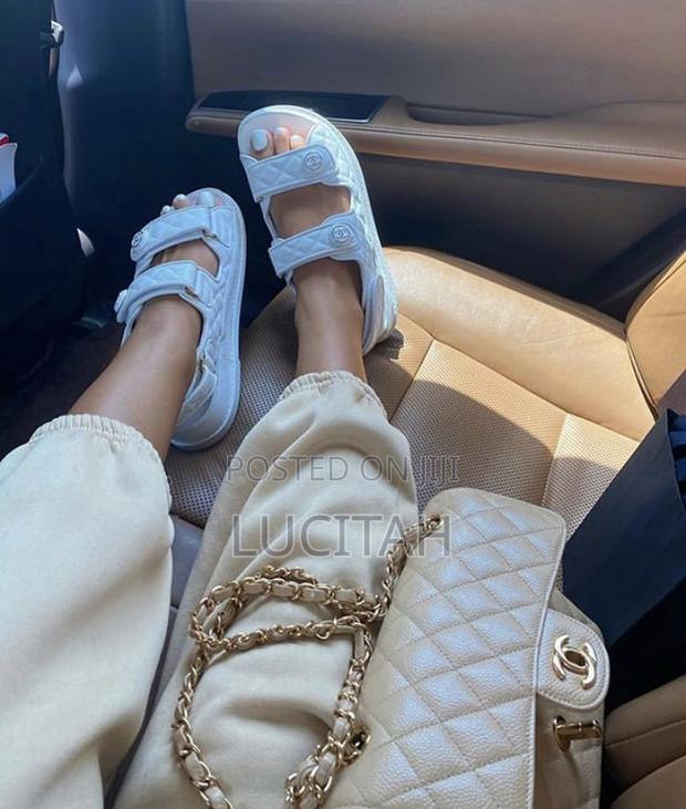 Ladies Sandals - thumbnail 2