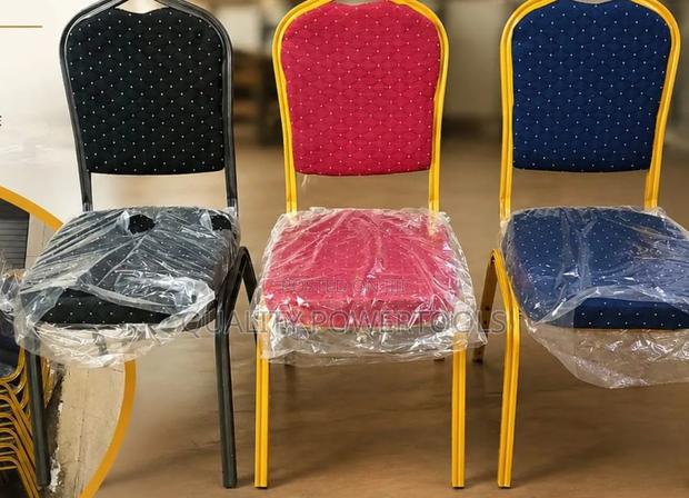 Banquet Chairs - thumbnail 2